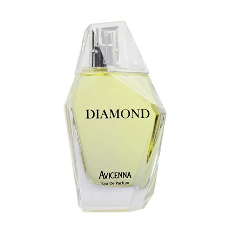 Avicenna Diamond Women EDP 100 ml .